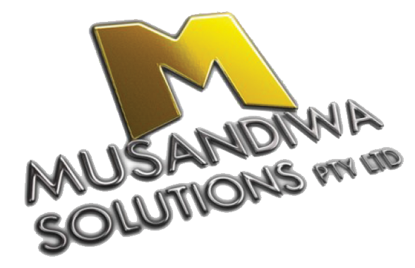 Musandiwa Solutions PTY LTD